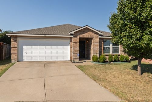 9217 Delano Ct, Fort Worth, TX, 76244-6260 | Card Image