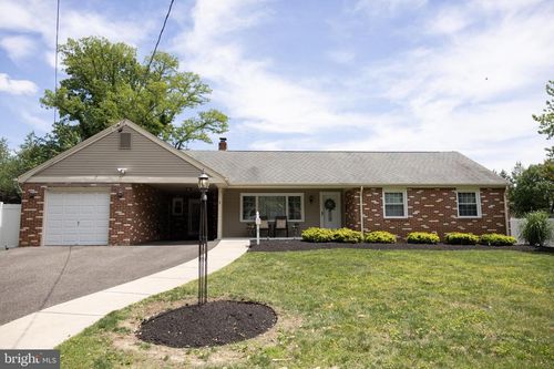 1 Whitman Ave, CHERRY HILL, NJ, 08002-3750 | Card Image