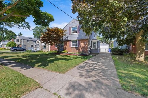 102 Onondaga Ave, Buffalo, NY, 14220-2803 | Card Image