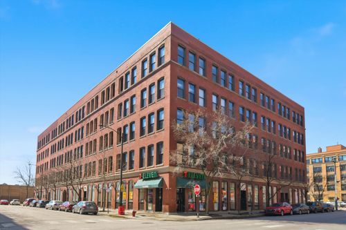 409-400 S Green St, Chicago, IL, 60607-3543 | Card Image