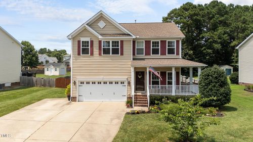 1713 Mclaurin Ln, Fuquay-Varina, NC, 27526-9402 | Card Image