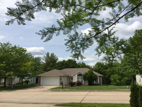 2209 Maricopa Dr, COLUMBIA, MO, 65201-3311 | Card Image