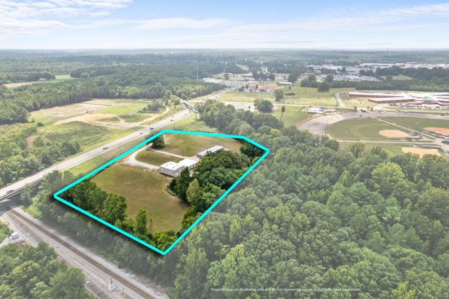 504 N Harper Rd, Home with 0 bedrooms, 0 bathrooms and null parking in Corinth MS | Image 33
