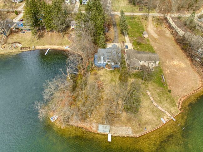 283 W Shore Dr, House other with 4 bedrooms, 4 bathrooms and null parking in Jerome MI | Image 64