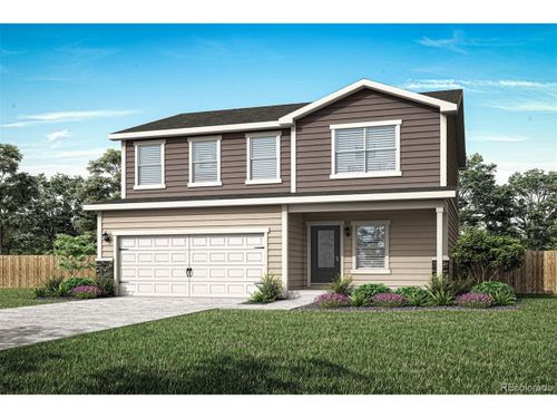 48270 Shetland Dr, Bennett, CO, 80102-7836 | Card Image