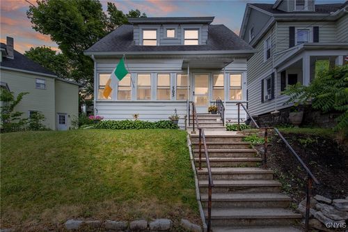 505 Tompkins St, Syracuse, NY, 13204-1937 | Card Image