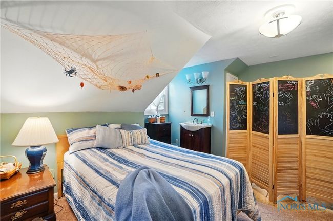 2257 N Carriage Ln, House other with 4 bedrooms, 4 bathrooms and 2 parking in Port Clinton OH | Image 39