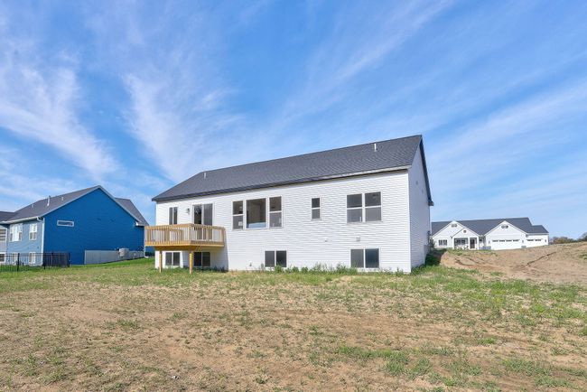 9530 Shoreway Dr, House other with 4 bedrooms, 3 bathrooms and null parking in West Olive MI | Image 32