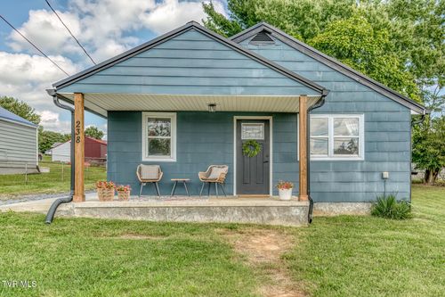 238 Belmont Ave, Mount Carmel, TN, 37645-3515 | Card Image