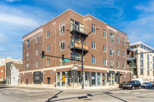 307-500 N Damen Ave, Chicago, IL, 60622-8961 | Card Image