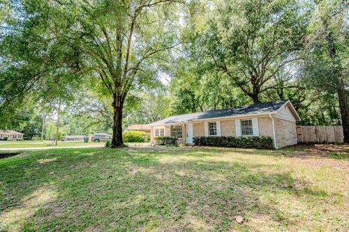 4514 Hickory Forest Cir, TALLAHASSEE, FL, 32303-6911 | Card Image
