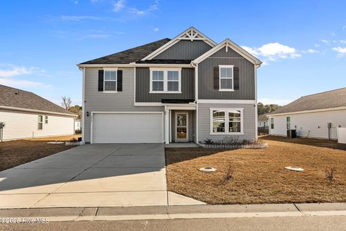 4921 Abbington Oaks Way Se, Southport, NC, 28461-1238 | Card Image