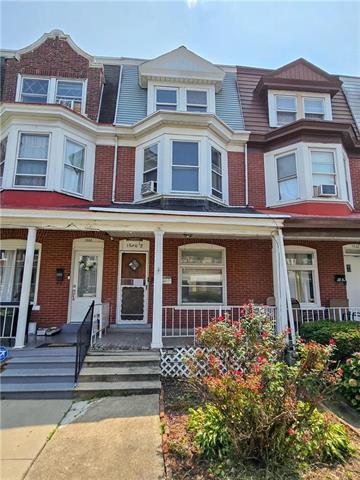 Liberty St, Allentown, PA 18102