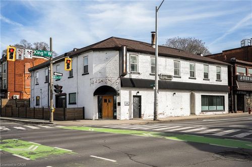 470 King St W, Hamilton, ON, L8P1B7 | Card Image