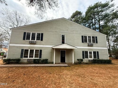 apt-a-2120 Hawkins St, Raleigh, NC, 27610-2755 | Card Image