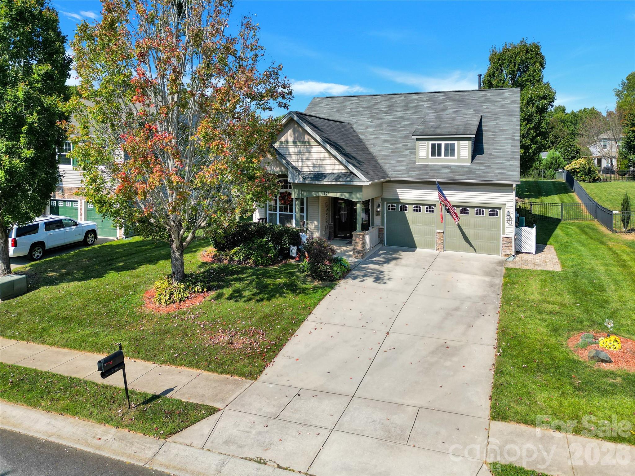 Residential in Mount Holly