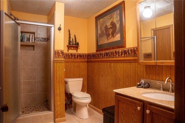 640 Jacks Mountain Ln, House other with 4 bedrooms, 3 bathrooms and 5 parking in Clarion PA | Image 17