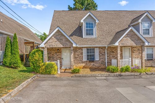 10517 Odin St, Knoxville, TN, 37932-2580 | Card Image