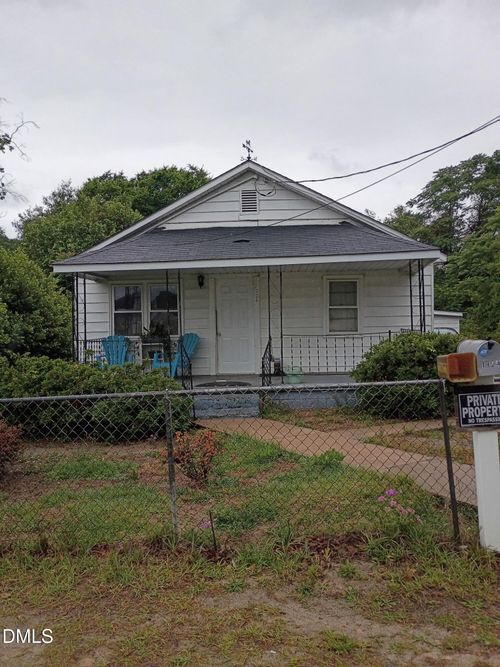 1924 Powell Street, Fayetteville, NC, 28306 | Card Image