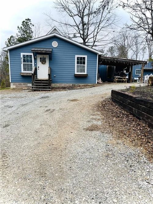 4752 County Line Rd, Mansfield, GA, 30055-5152 | Card Image