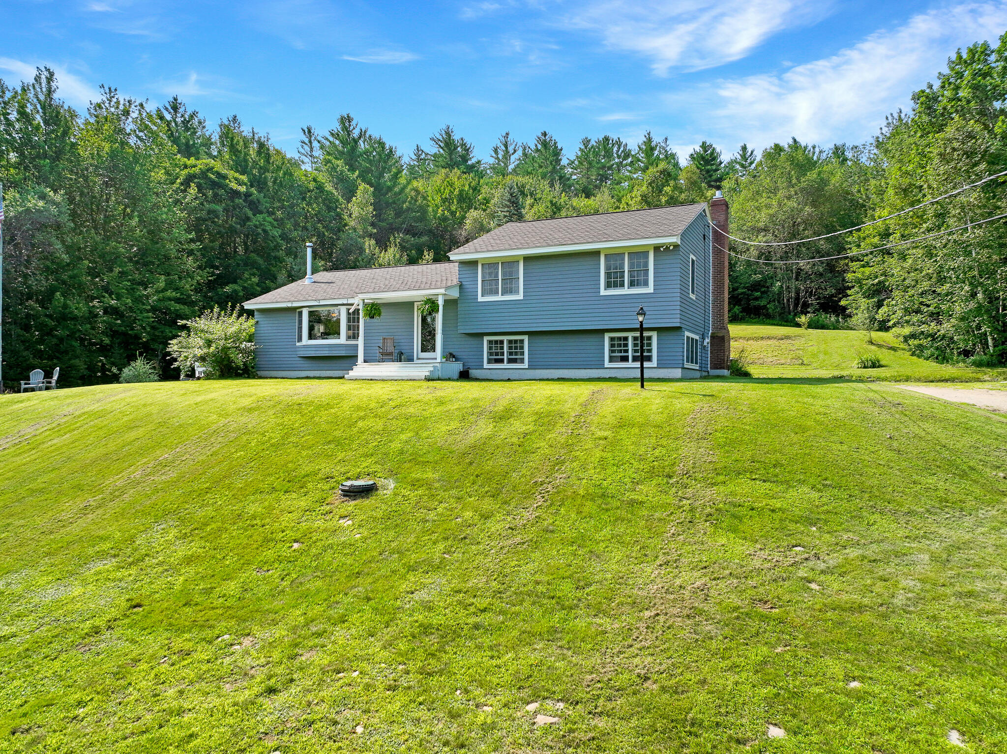 Rumford Rd, Rumford, ME 04276