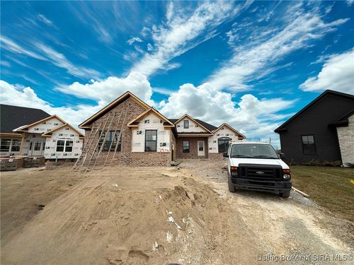 lot-327-1715 Greenbrier Pl, Henryville, IN, 47126-0080 | Card Image