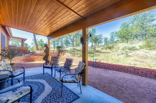 2110 N Cold Springs Pt, Payson, AZ, 85541-3191 | Card Image