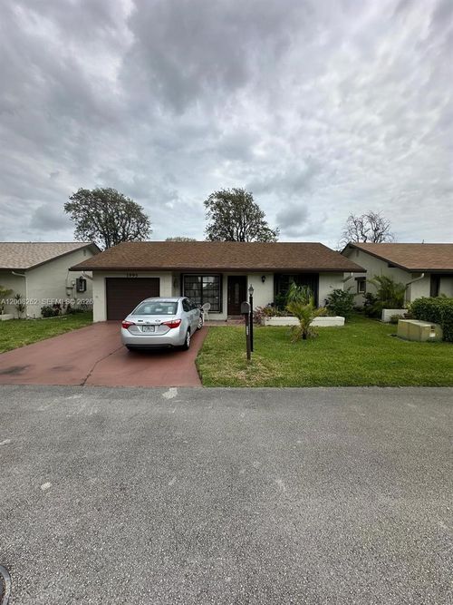 1995 Sw 15th Pl, Deerfield Beach, FL, 33442-6101 | Card Image