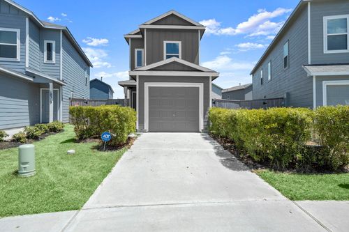 18323 Palazzo Romano Ln, New Caney, TX, 77357 | Card Image
