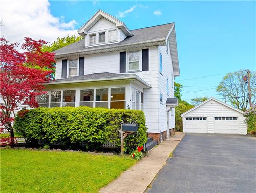 20 Mccall Rd, Rochester, NY, 14615-2124 | Card Image