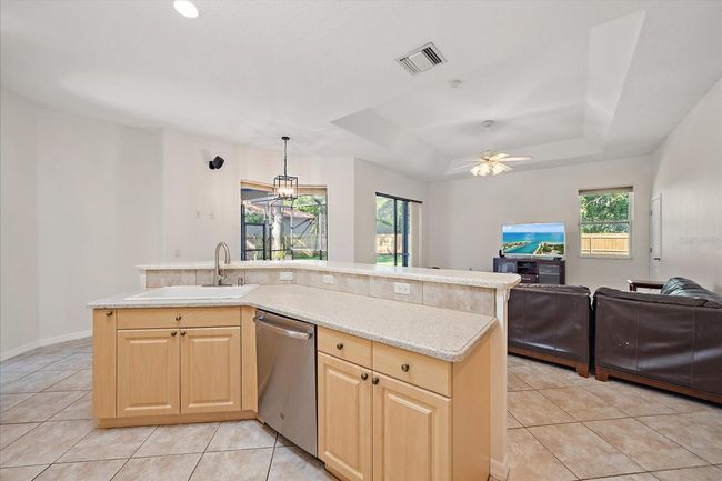 5584 Eastwind Dr, House other with 3 bedrooms, 2 bathrooms and null parking in SARASOTA FL | Image 11