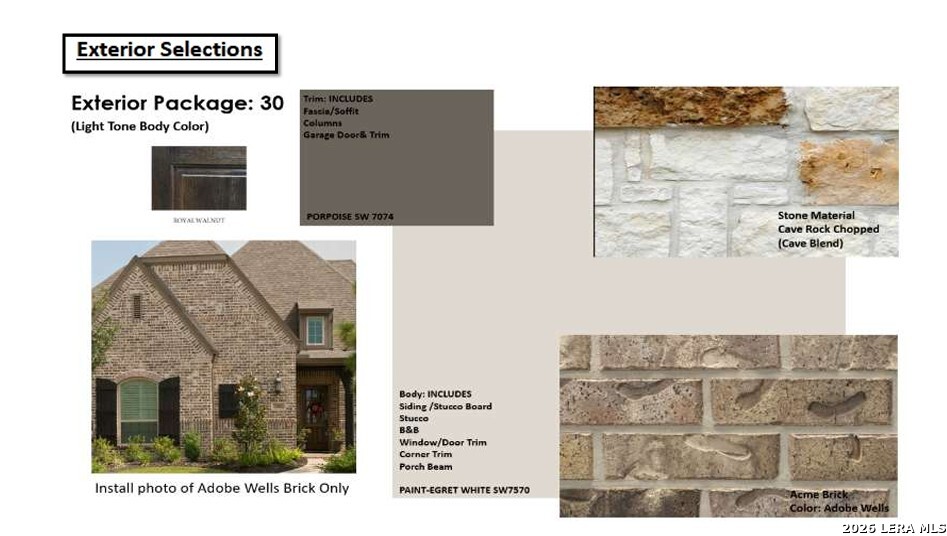 Residential in New Braunfels 4