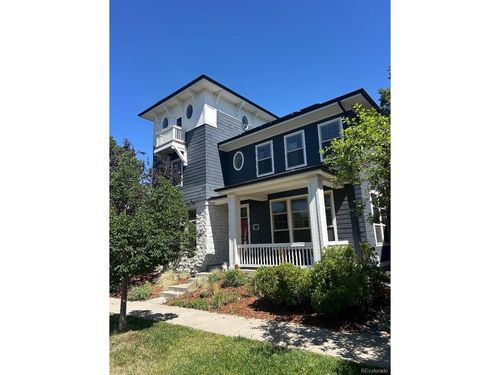 9731 E 34th Pl, Denver, CO, 80238-2940 | Card Image