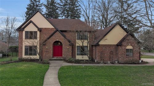 296 Quail Hollow Ln, East Amherst, NY, 14051-1634 | Card Image