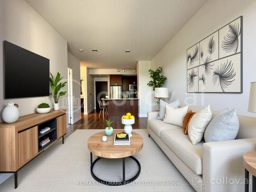 1008-18 Graydon Hall Dr, North York, ON, M3A0A2 | Card Image