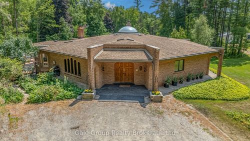 847294 Township Rd, Drumbo, ON, N0J1G0 | Card Image