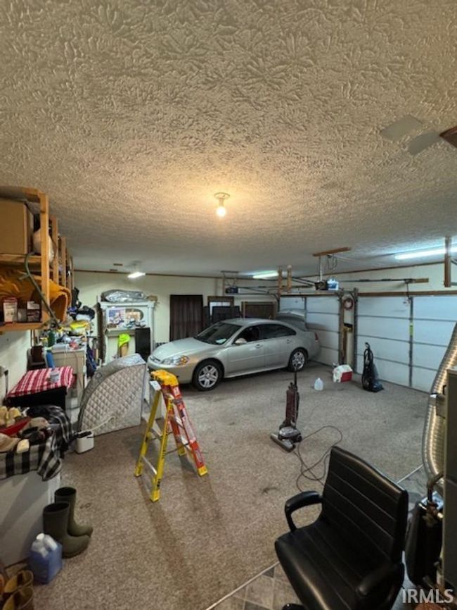 995 N 1300 W, House other with 2 bedrooms, 2 bathrooms and null parking in Linton IN | Image 13