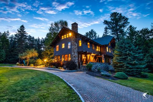 32 Cobble Hill Rd, Lake Placid, NY, 12946-3630 | Card Image