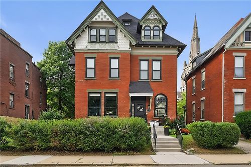 6324 Marchand St, Pittsburgh, PA, 15206-4312 | Card Image