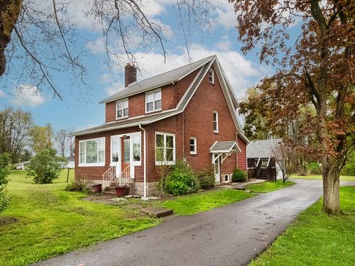 385 N Pike Rd, Sarver, PA, 16055-8633 | Card Image