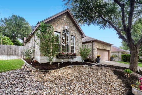 206 Gann Street, Georgetown, TX, 78626 | Card Image