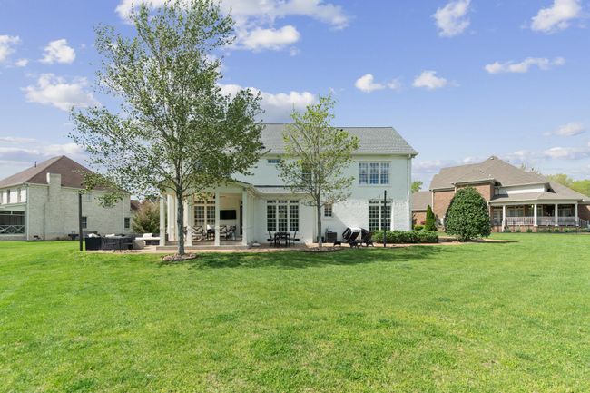 908 Sunwater Cv, House other with 5 bedrooms, 3 bathrooms and 2 parking in Franklin TN | Image 36