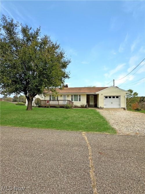 43368 Monroe Ave, Beallsville, OH, 43716-9560 | Card Image