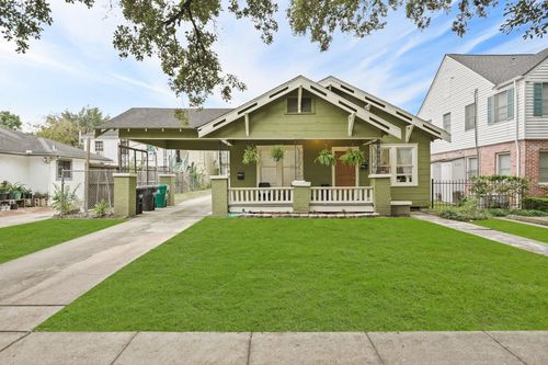 4406 Clay St, Houston, TX, 77023-1814 | Card Image