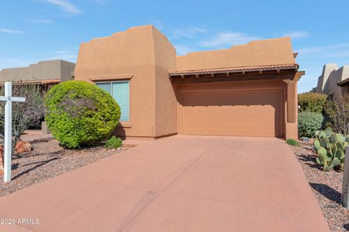 140 Bell Creek Way, Sedona, AZ, 86351-6966 | Card Image