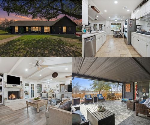 1105 Charles St, Weatherford, TX, 76086-5008 | Card Image