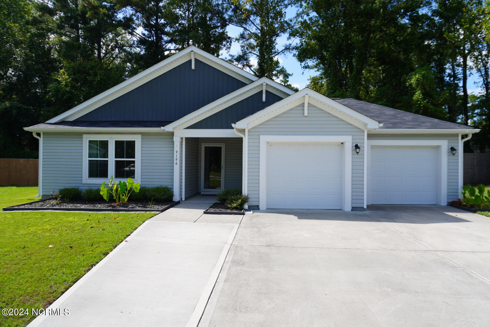 Southview Ct, Leland, NC 28451
