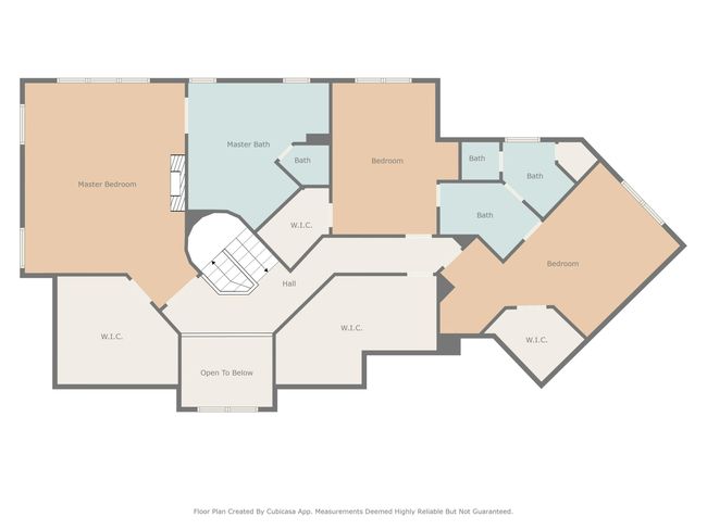 4640 Catamount Trl, House other with 5 bedrooms, 4 bathrooms and null parking in Ada MI | Image 81