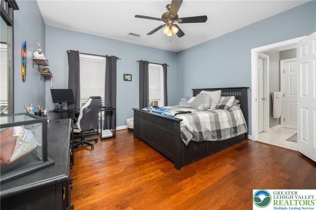 2307 Blackledge Dr, House other with 4 bedrooms, 5 bathrooms and null parking in Quakertown PA | Image 37