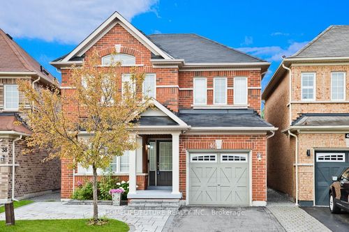 40 Oswell Dr, Ajax, ON, L1Z0L4 | Card Image